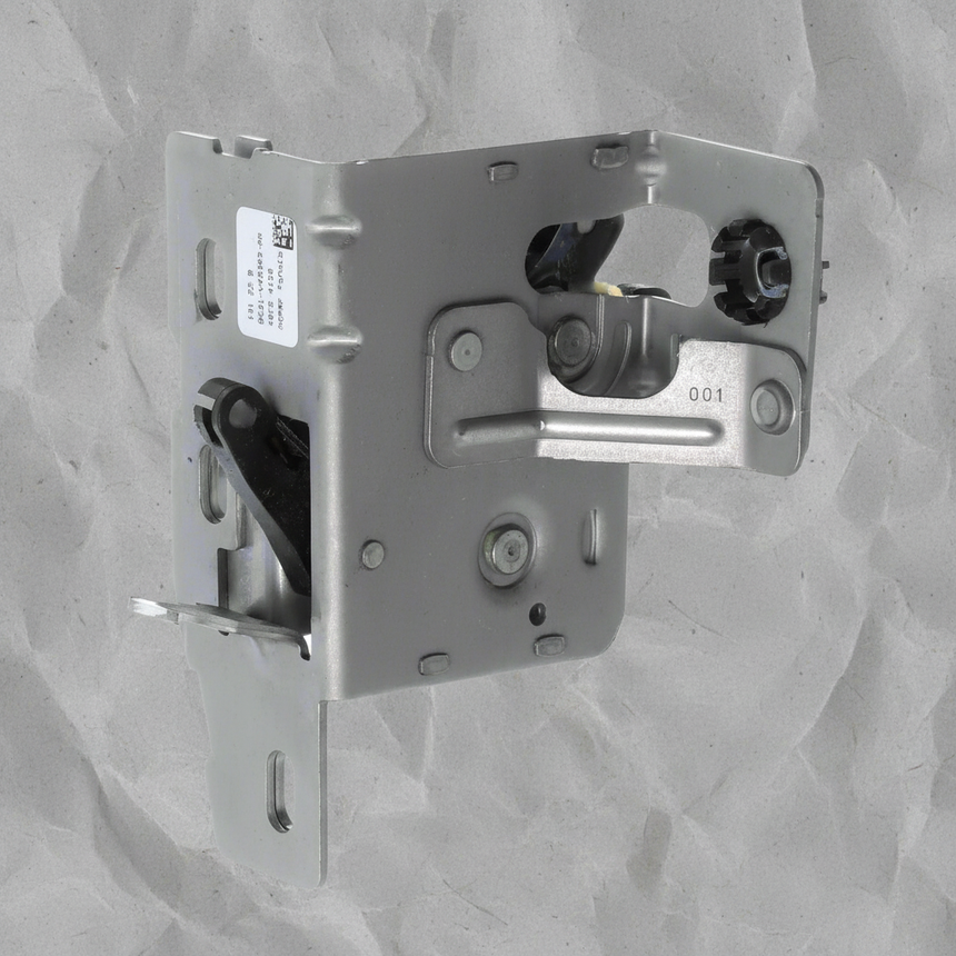 Macro Middle - Ford Transit Rear Barn Door Latch