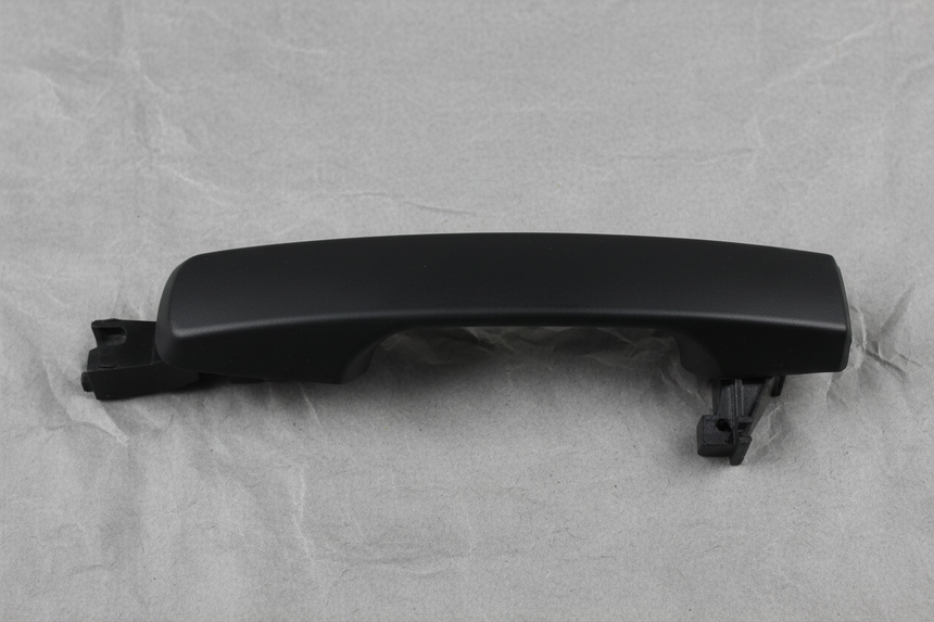 2012-2021 Nissan NV1500 OEM Sliding Door Passenger Side Exterior Handle