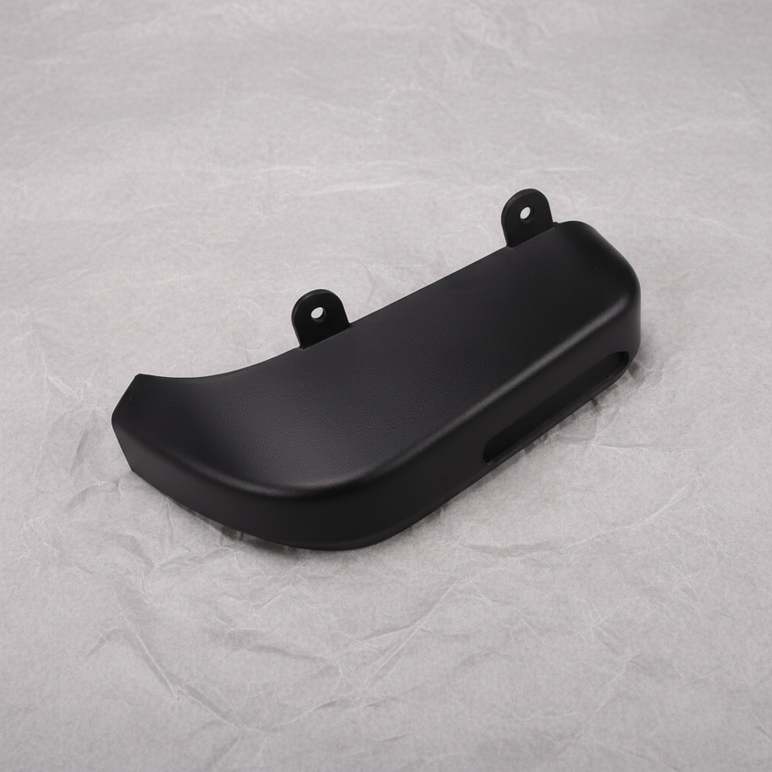 2020-2025 GMC Sierra 3500 HD Driver Side Pickup Box Paint Protector OEM