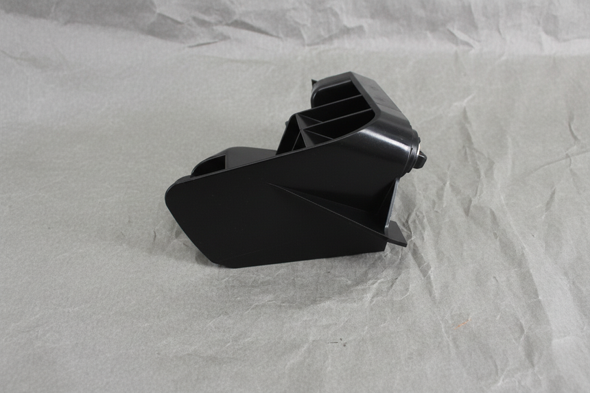 2008-2022 Toyota Sequoia Driver Rear Lower Bumper Retainer OEM