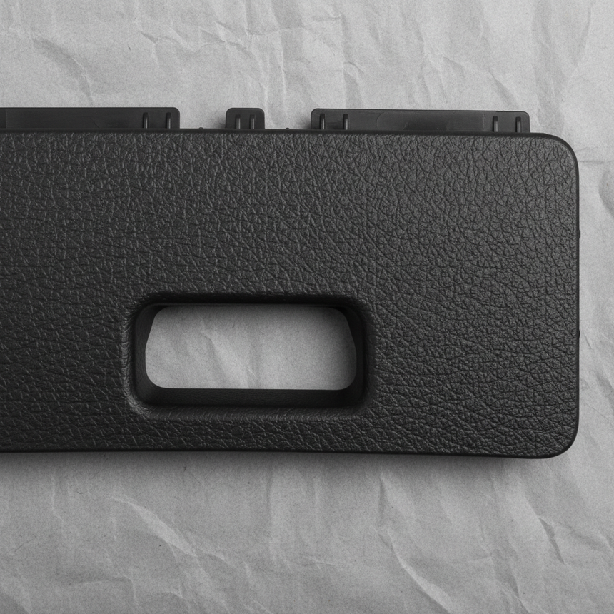 2015-2023 Nissan Altima Maxima OEM Fuse Box Cover Lid Panel Black/Charcoal