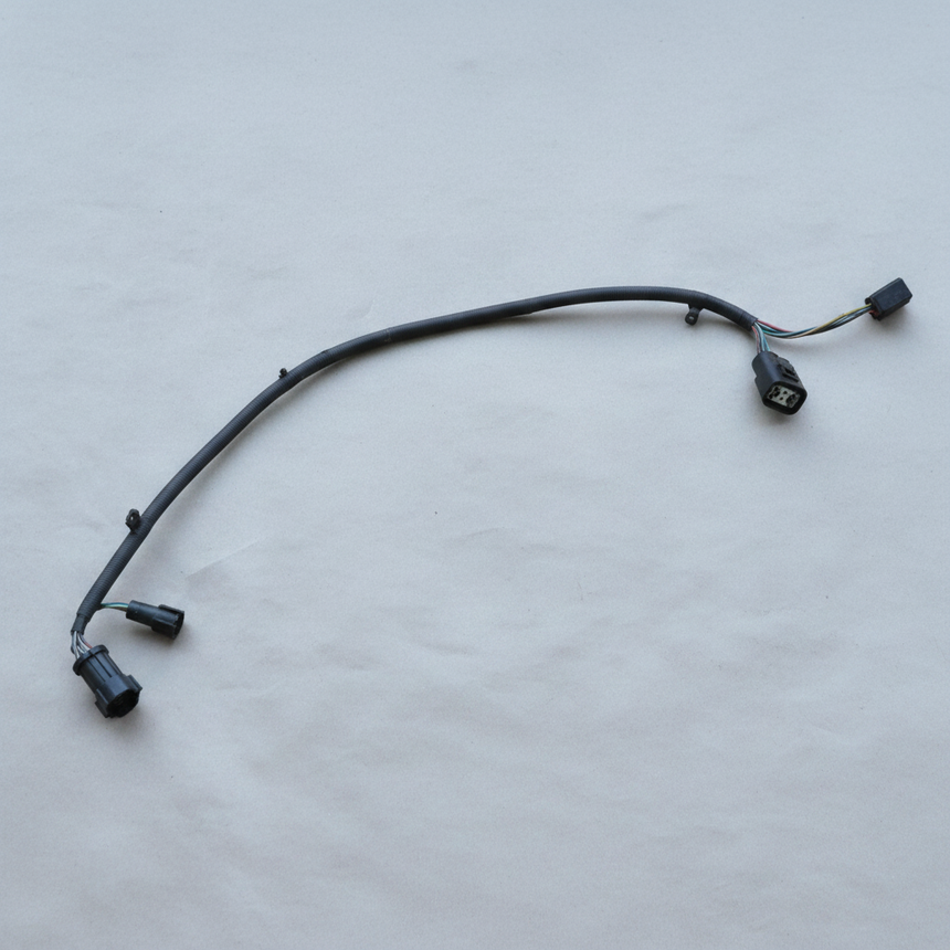 Electric Power Steering Jumper Wiring Harness