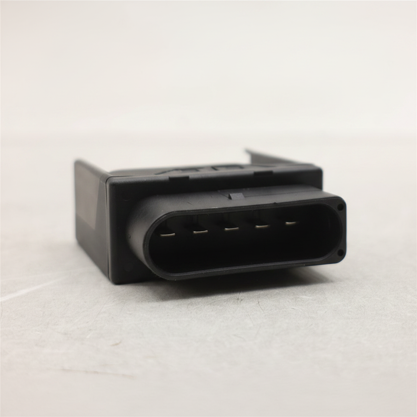 2013-2024 Volkswagen Golf GTI Arteon Tiguan Fuel Pump Control Module OEM - Middle Macro 2