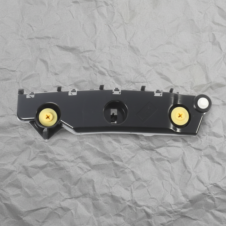 2021-2025 Nissan Rogue Front Bumper Driver Side Bracket Genuine OEM - Full View