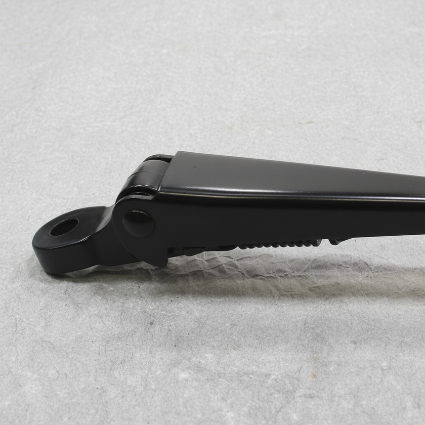Buick Encore Chevrolet Trax Rear Back Glass Wiper Arm Bottom Detail