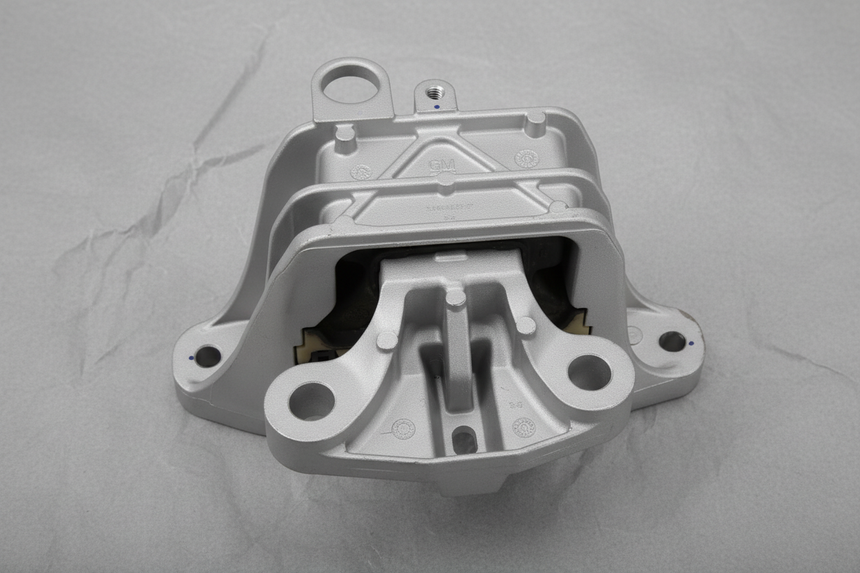 2018-2024 Chevrolet Equinox/GMC Terrain FWD 1.5L Motor Mount Genuine OEM