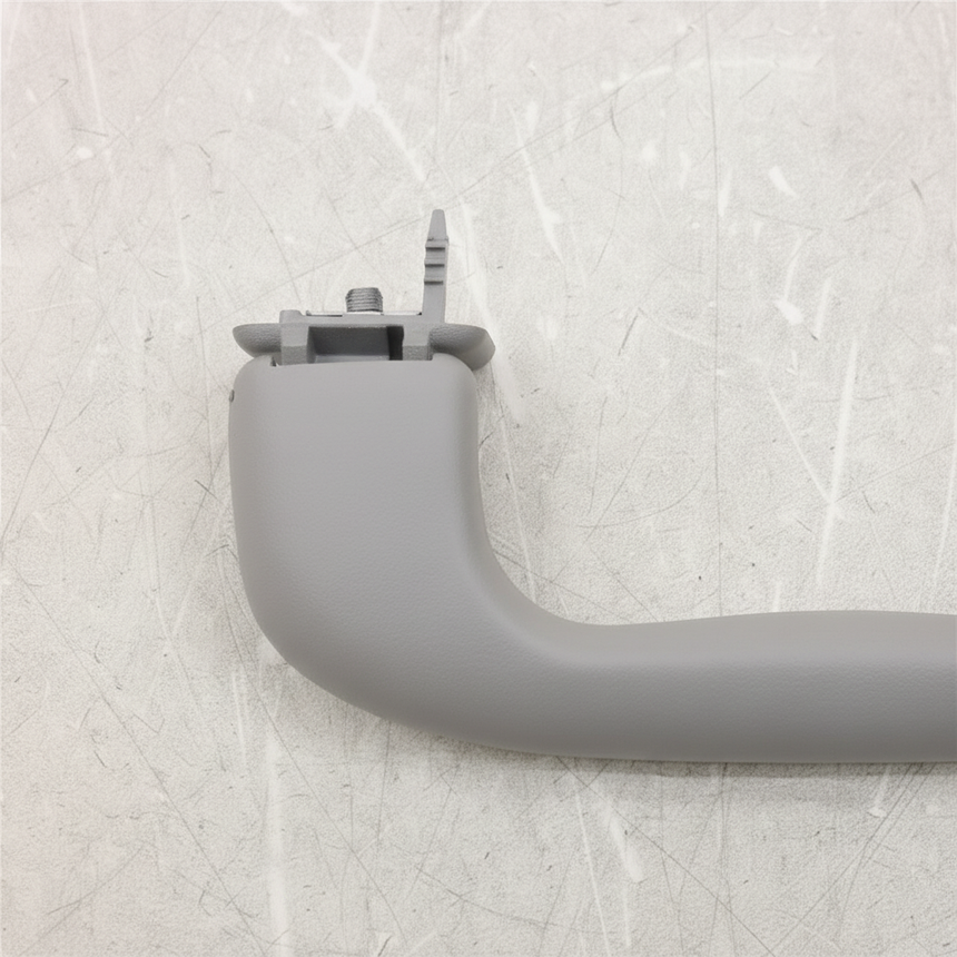 2016-2025 Chevy Malibu Trax Spark Bolt EV Grab Handle Passenger Side OEM - Middle Detail 2
