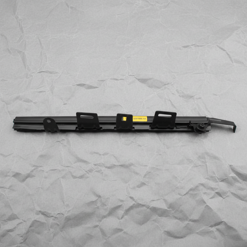 Ford Mustang Convertible Passenger Side Rear Belt Weatherstrip OEM - Alternate View