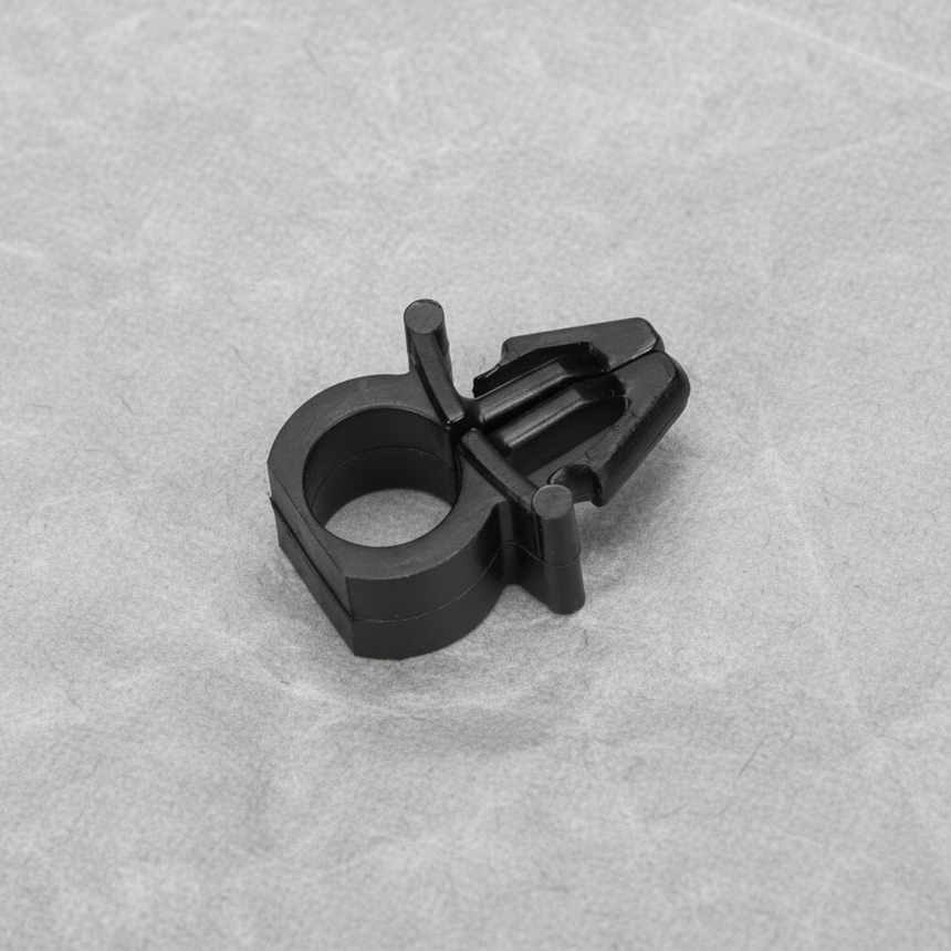 2018-2025 Nissan Altima Rogue Pathfinder Murano OEM Hood Release Cable Clip