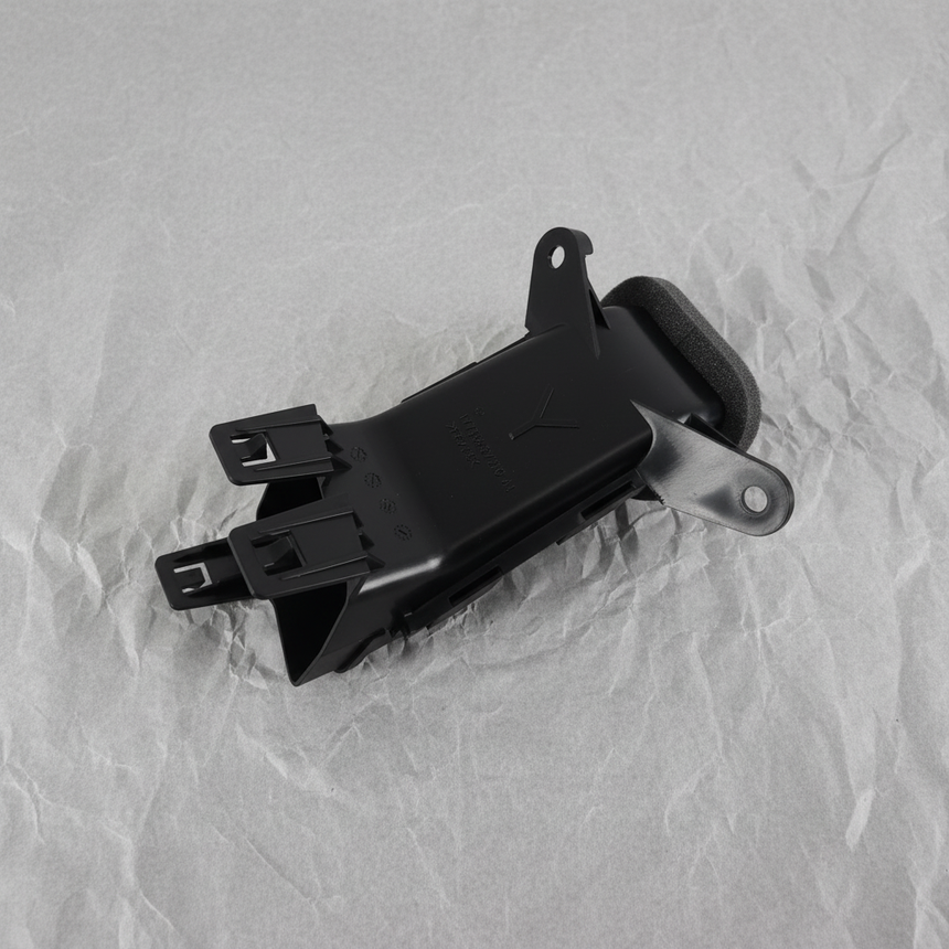 2016-2018 Toyota Prius OEM Intake Air Cleaner Inlet Duct - Full View 1