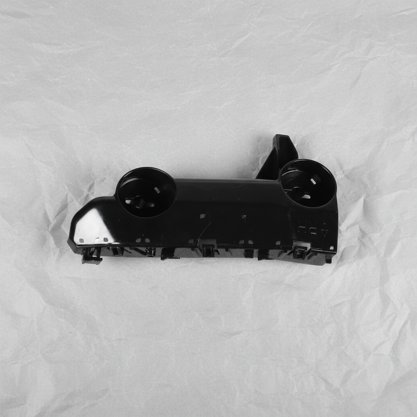 2020-2025 Nissan Sentra Front Bumper Bracket Passenger Side Genuine OEM - Full View