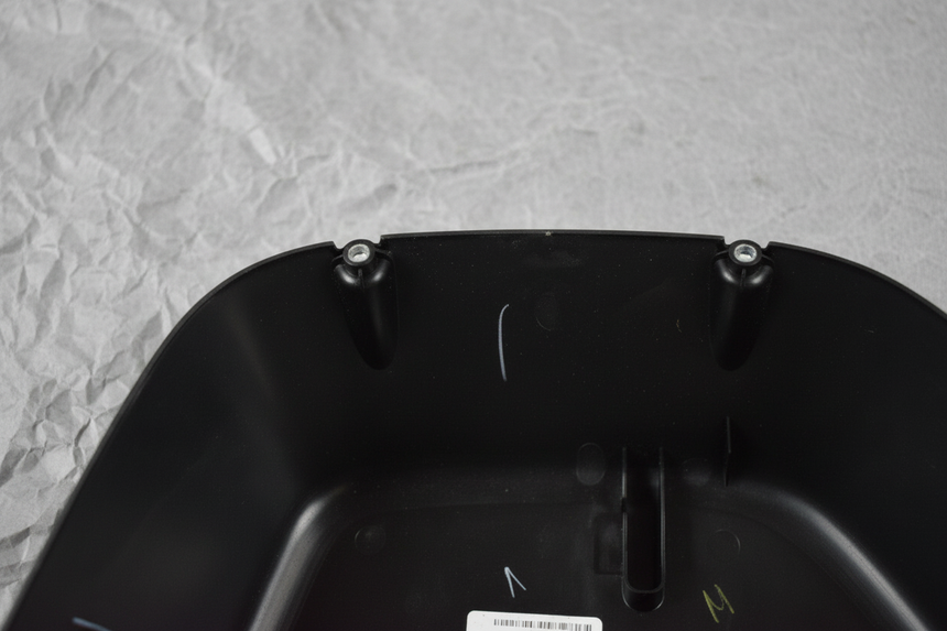 2014-2026 Ram ProMaster Front Driver Side Door Trim Pocket Genuine OEM