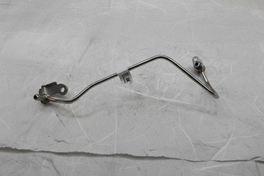 2017-2021 Ford Expedition F-150 Navigator Passenger Turbo Oil Inlet OEM