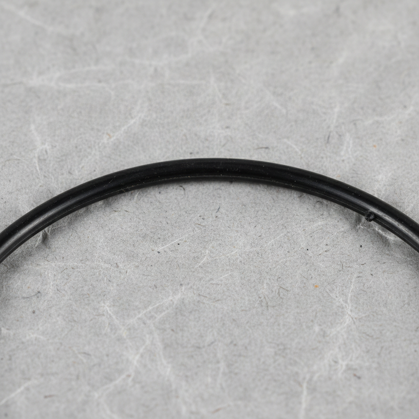 2022-2023 Nissan Rogue Transmission Oil Cooler O-Ring - Middle Detail