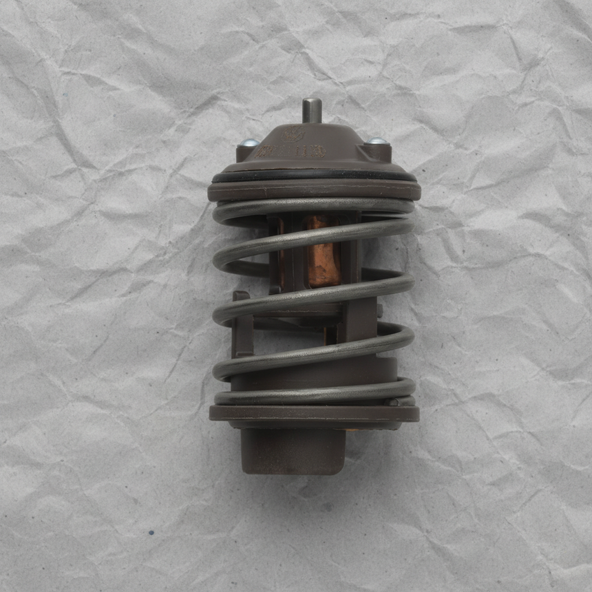 2006-2016 VW CC Passat Touareg 3.6L OEM Engine Coolant Thermostat