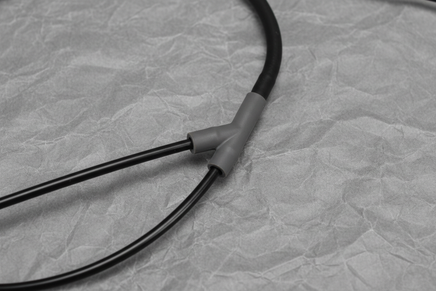 2015-2022 Colorado Canyon Windshield Washer Nozzle Hose Crew Ext OEM