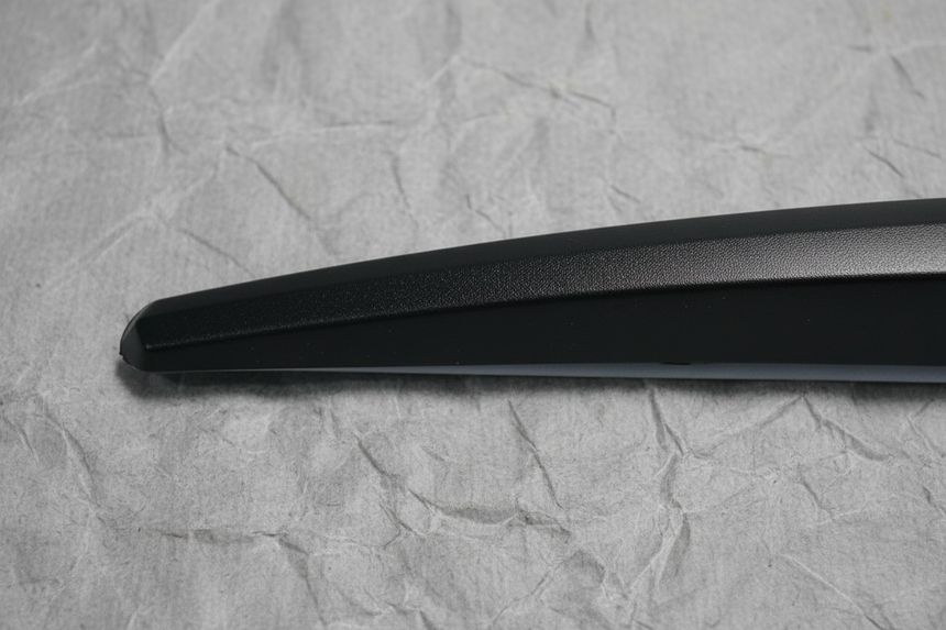 2021-2025 Chevrolet Blazer Rear Windshield Wiper Arm Cover Genuine OEM