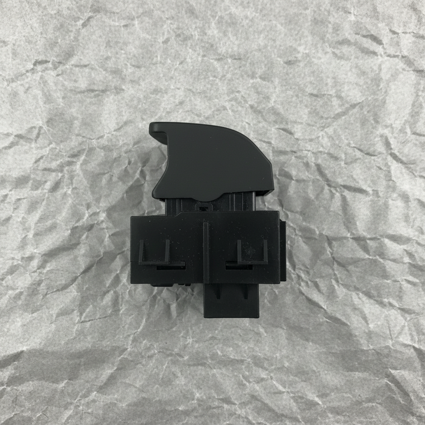 2018-2024 Chevrolet Traverse Center Console Parking Brake Switch Genuine OEM - Full View