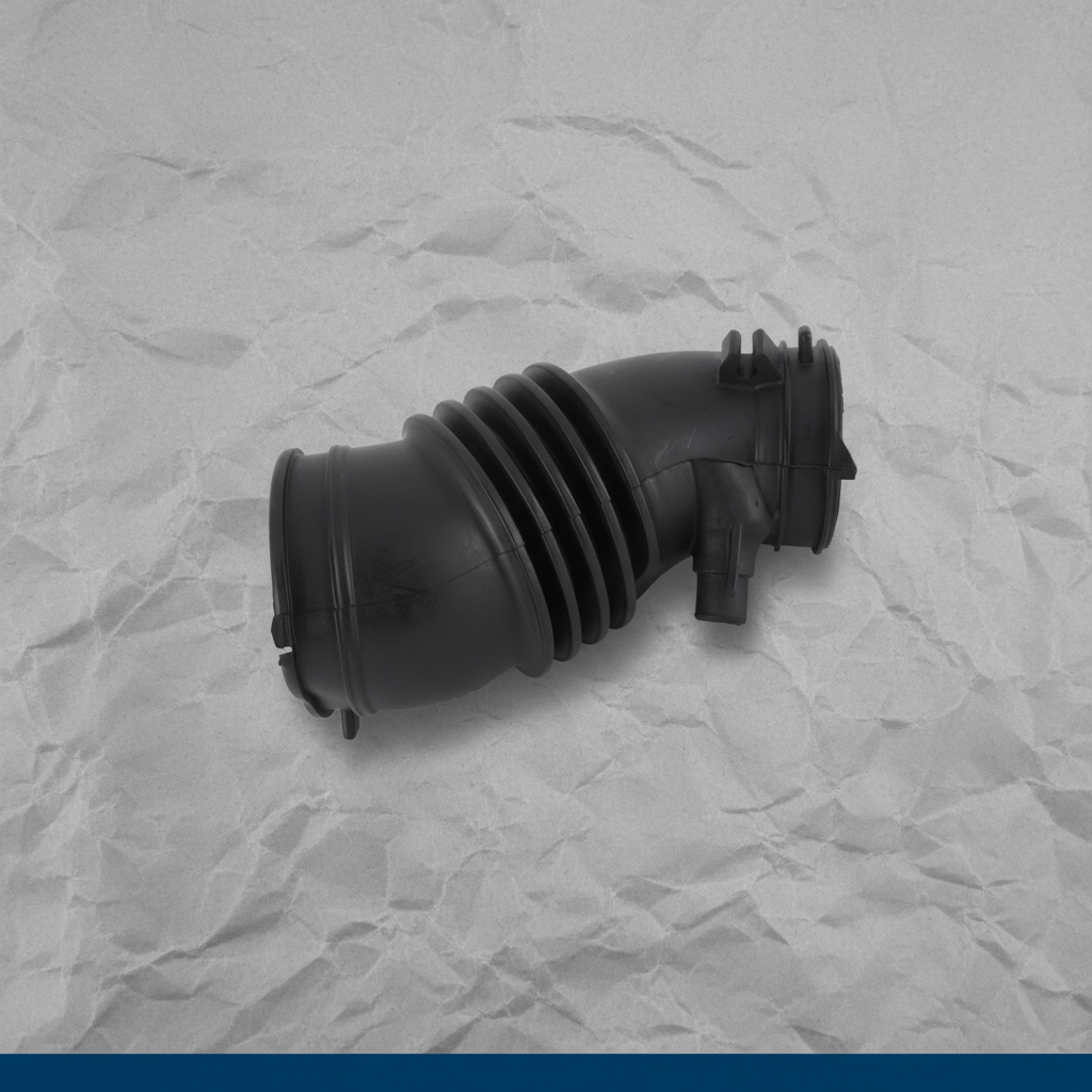 2011-2017 Honda Odyssey Air Cleaner Intake Hose Tube Genuine OEM