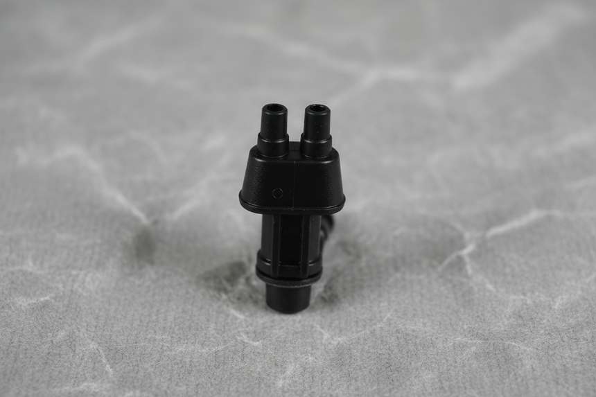 2019-2023 Ford Ranger Windshield Washer Nozzle Left Right OEM