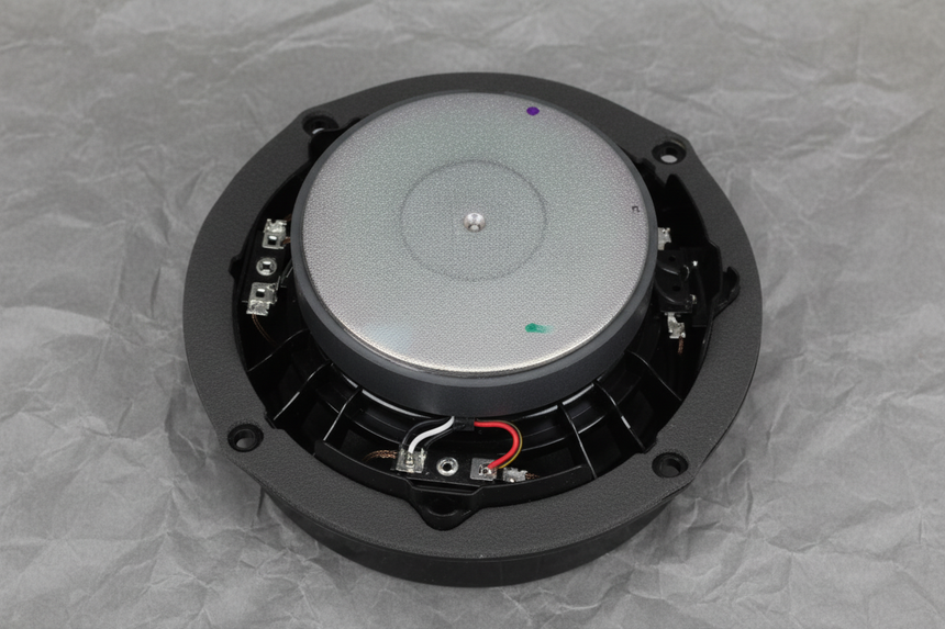 2011-2022 Volkswagen Golf GTI Jetta Passat (1) Front Door Speaker Premium OEM