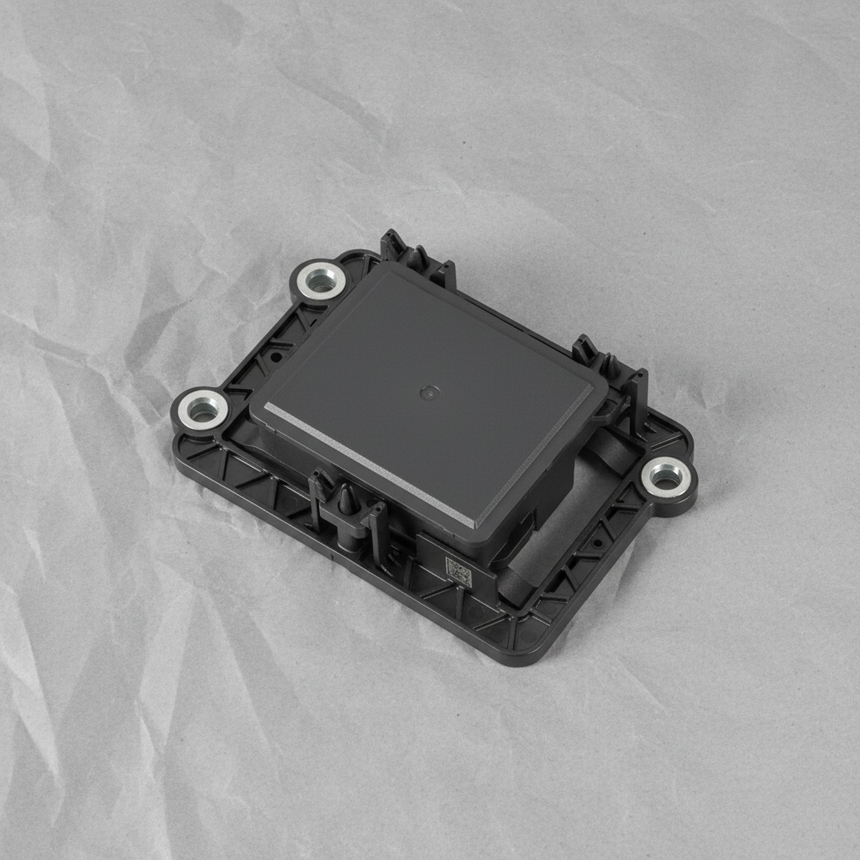 2024-2025 Nissan Rogue Adaptive Cruise Distance Sensor OEM - Full View