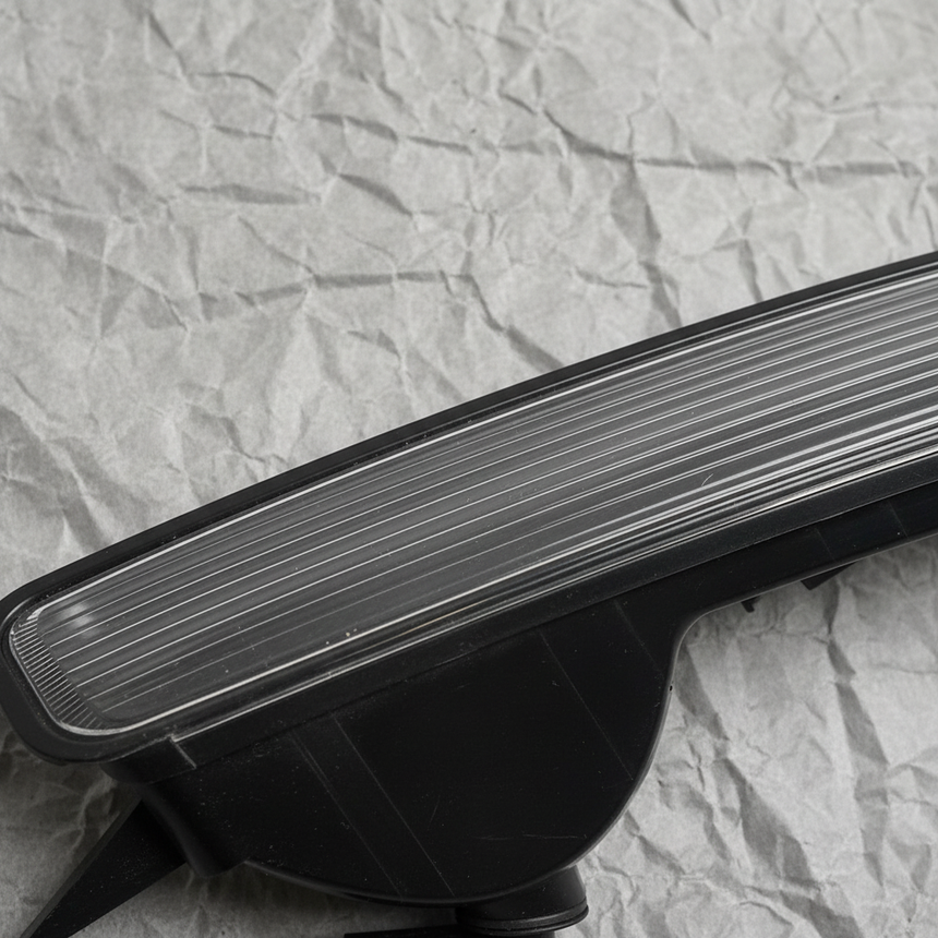 2006-2010 Volkswagen New Beetle OEM Passenger Rear Backup Light Lamp