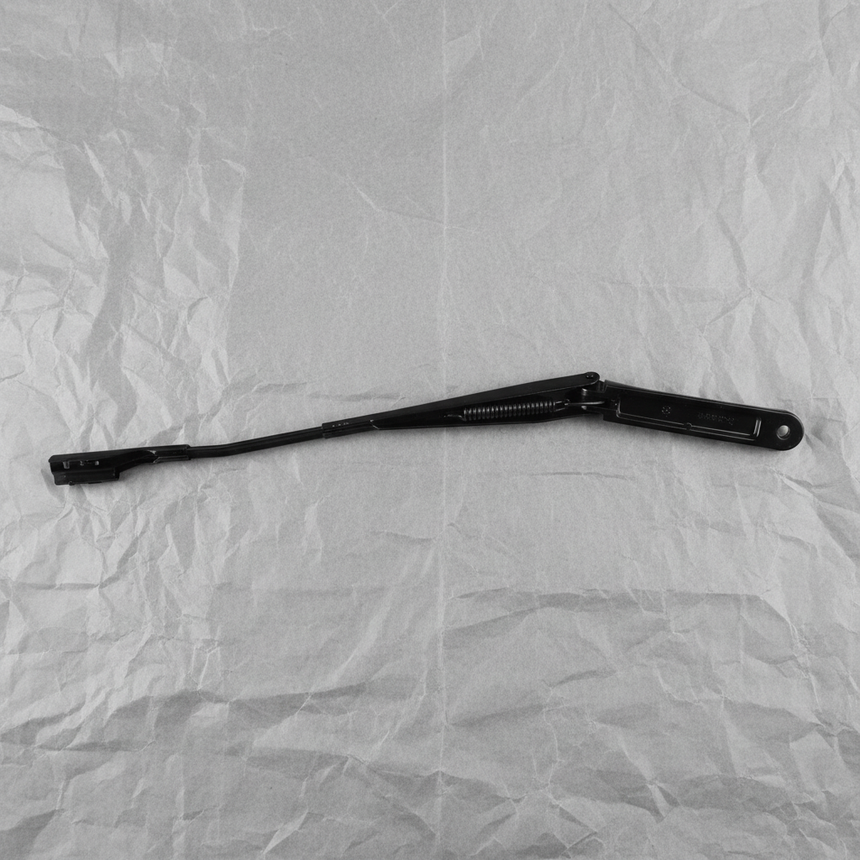 2011-2018 Volkswagen Jetta OEM Front Passenger Windshield Wiper Arm