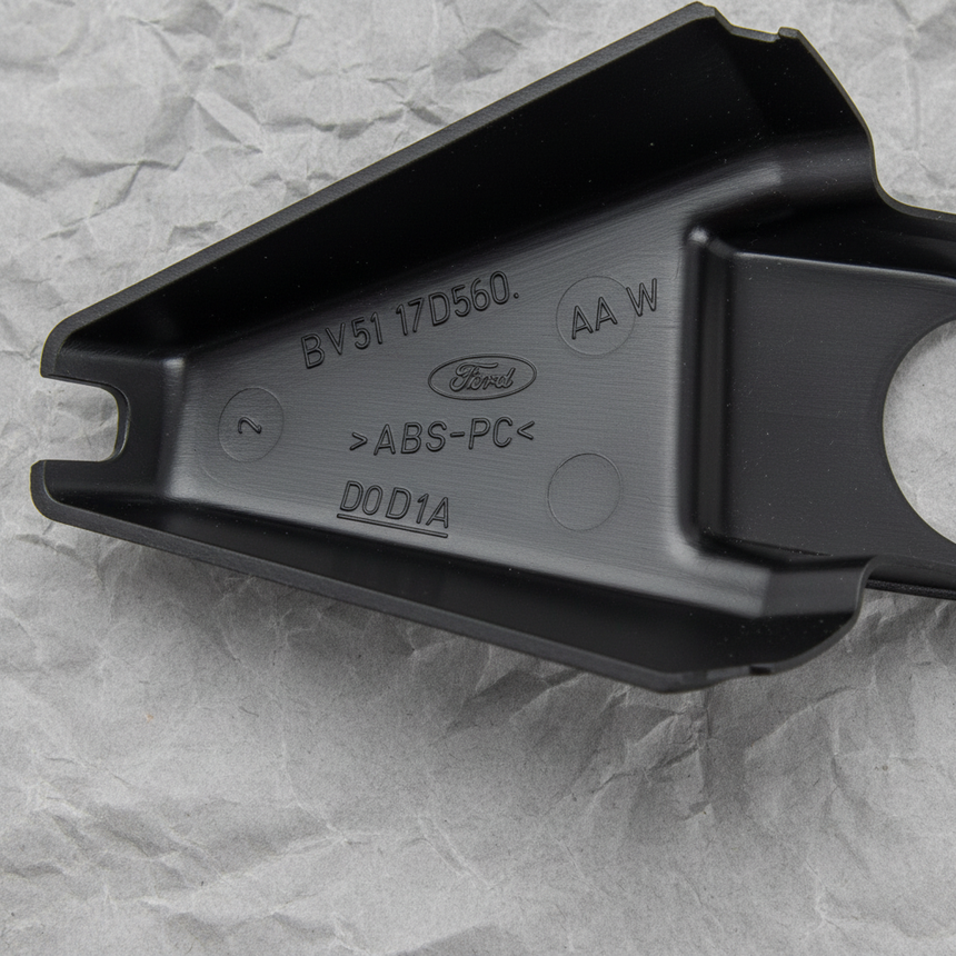 2012-2022 Ford EcoSport Focus Genuine OEM Rain Sensor Upper Cover