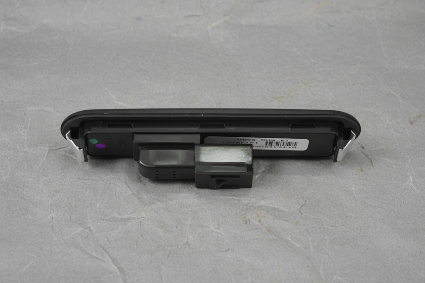 2011-2014 Ford Edge Driver Door Keyboard Actuator Keyless Lock Pad OEM