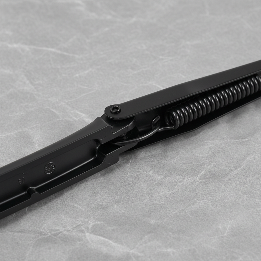 2011-2018 Volkswagen Jetta OEM Front Passenger Windshield Wiper Arm