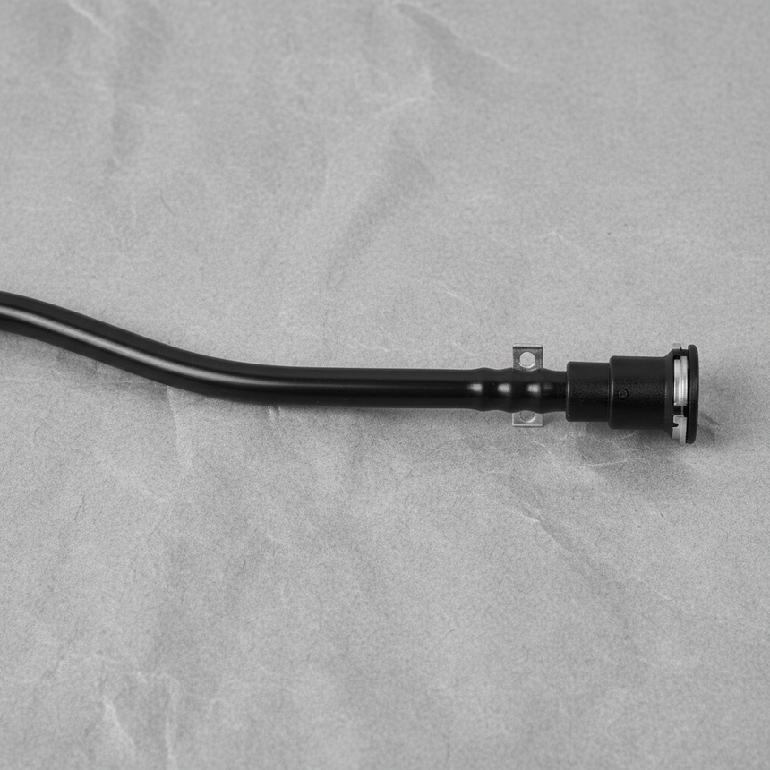 2011-2019 Silverado Sierra 2500 3500 HD Vapor Canister Purge Tube OEM