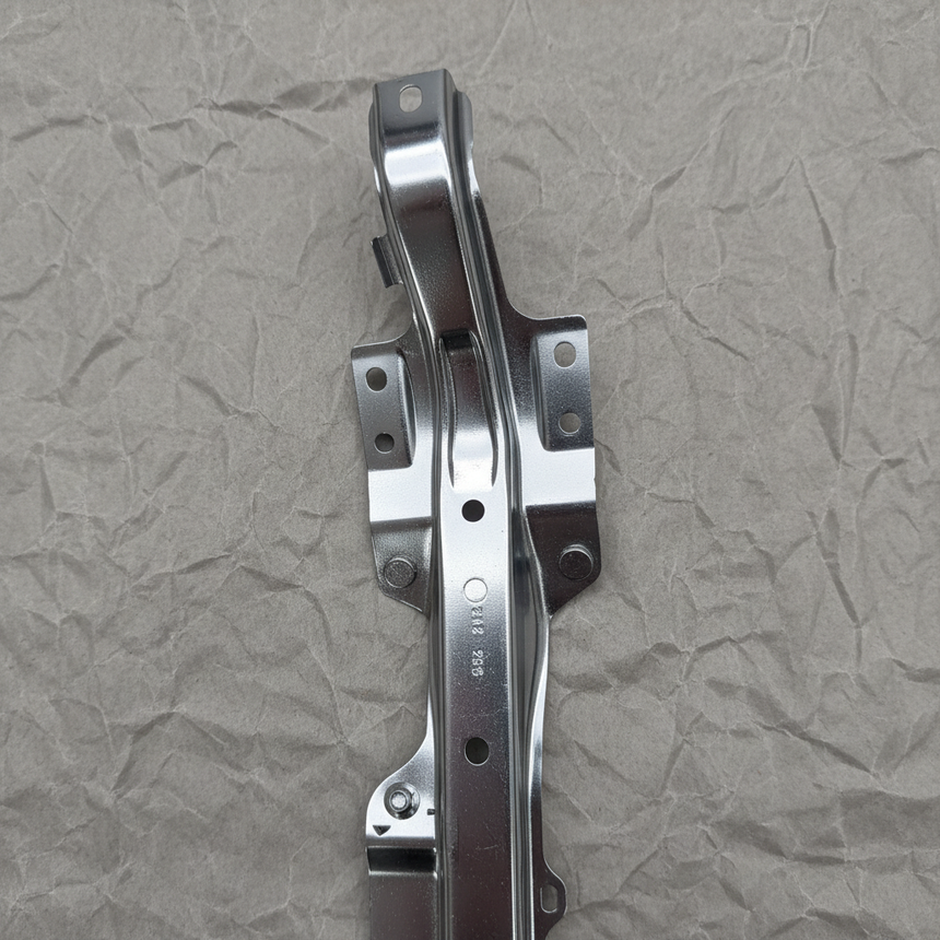 2013-25 Nissan LEAF Electric Genuine OEM Hood Latch Bracket - Middle Detail