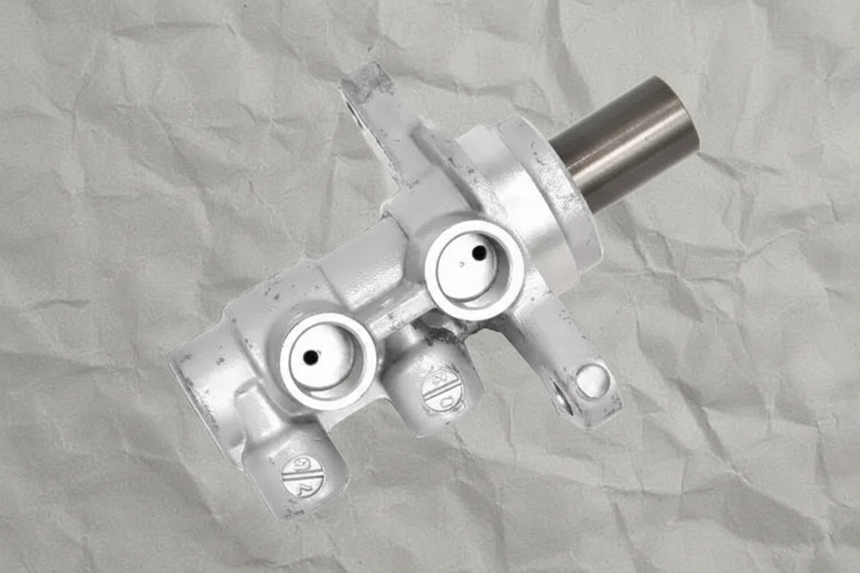 2016-2022 Chevrolet Spark OEM Brake Master Cylinder