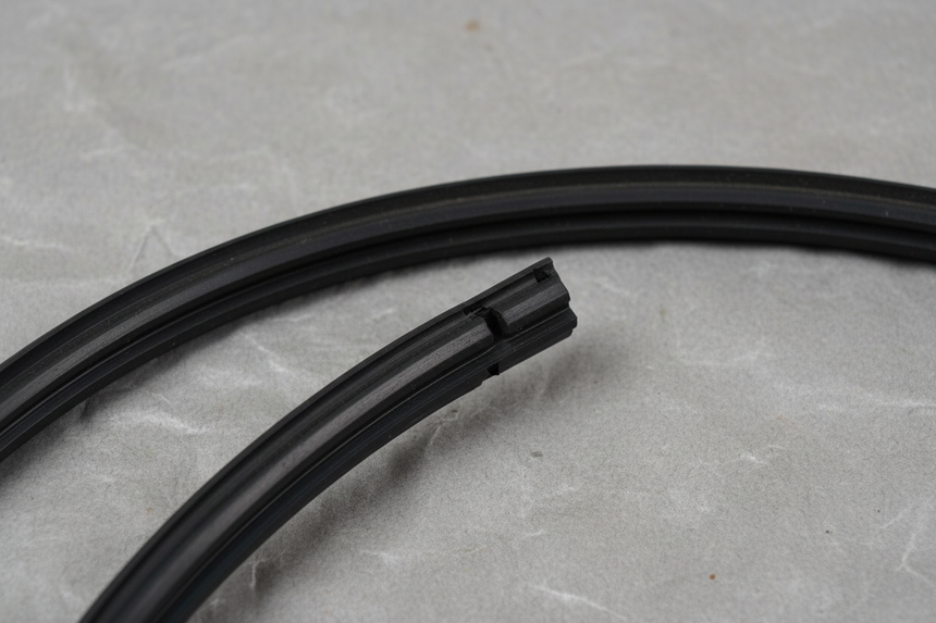 2014-2023 Jeep Cherokee Sunroof Glass Seal Gasket OEM