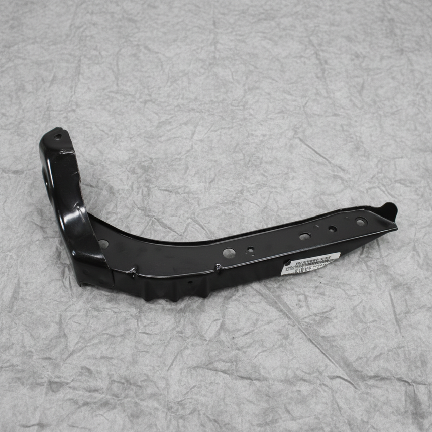 Nissan Murano Radiator Support Bracket Full View 2