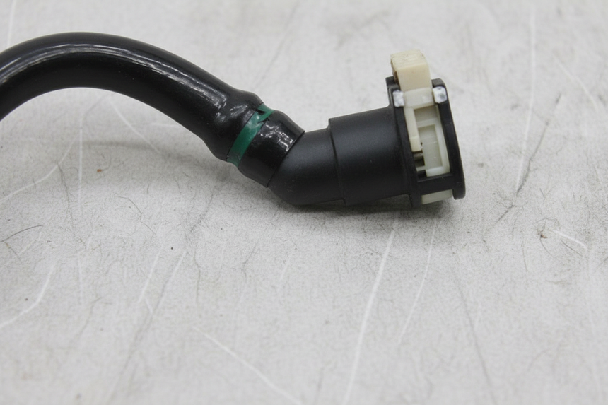 2013-2019 Ford Escape Lincoln MKC 1.6 2.0 2.3 2.5L Fuel Feed Line Tube OEM