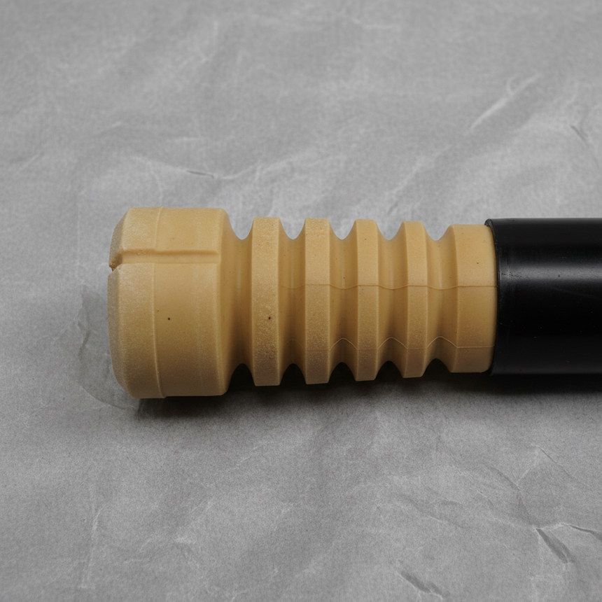2016-2021 Mazda CX-3 Shock Absorber Bellows Boot Dust Shield Stopper Bumper Genuine OEM - Detail View 2