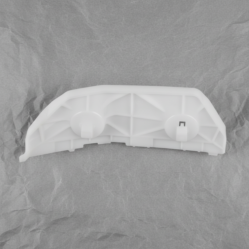 2009-2014 Nissan Murano OEM Passenger Front Bumper Bracket