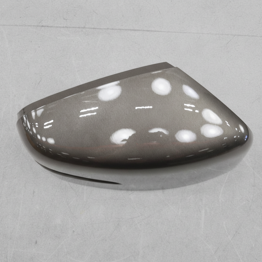 Honda Odyssey Door Mirror Cap Top Detail 2