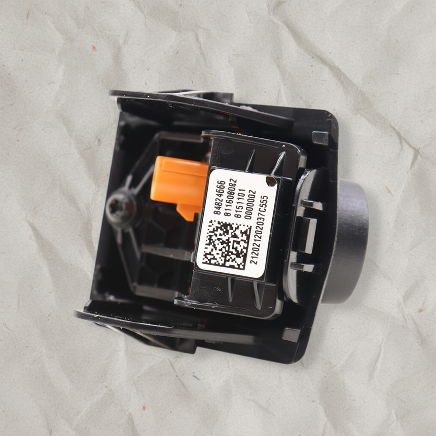 2020-2026 Chevrolet Traverse Buick Enclave Cadillac XT5 Backup Camera OEM - Middle Detail 2