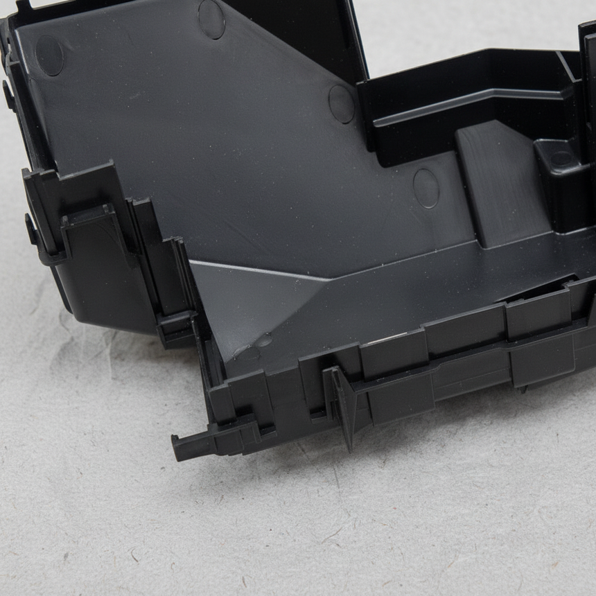 2013-2024 Nissan Pathfinder Murano OEM Engine Compartment Fuse Relay Box Lower Cover