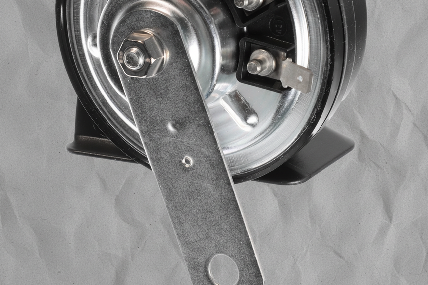 2022-2025 Nissan Altima Electric Low Note Horn OEM
