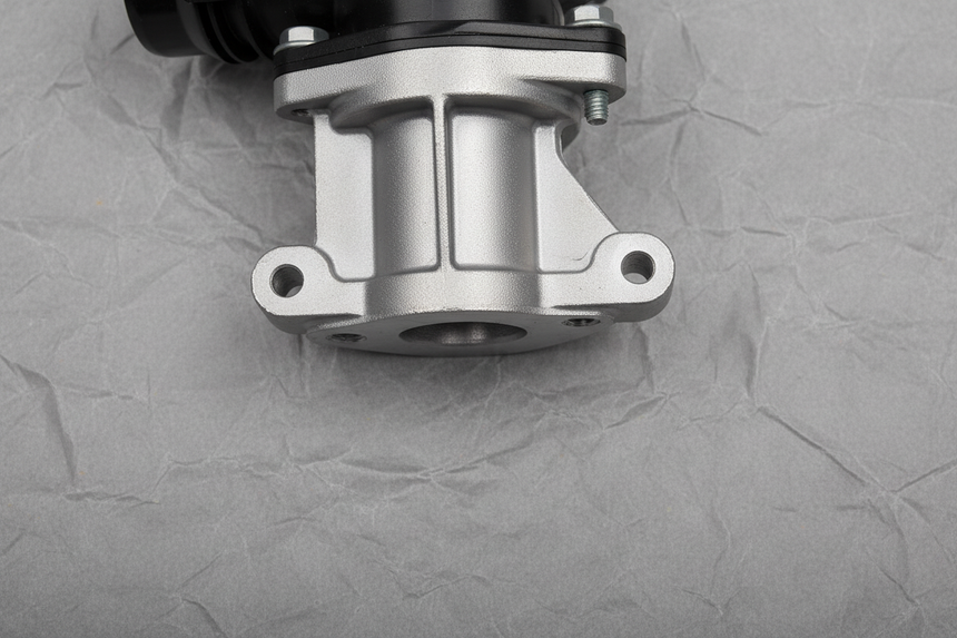 2017-2019 Cruze Equinox Terrain 1.4L 1.6L OEM Engine Coolant Thermostat Housing