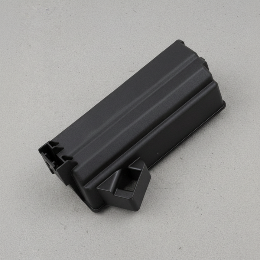 2018-2025 F-150 or 2018-2025 Expedition OEM Fuse Box Cover