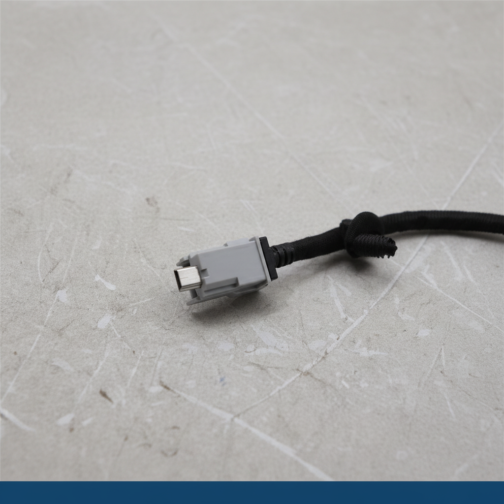 2022-2024 Ram 1500 Antenna Wiring Jumper Genuine OEM R1 Jumper USB