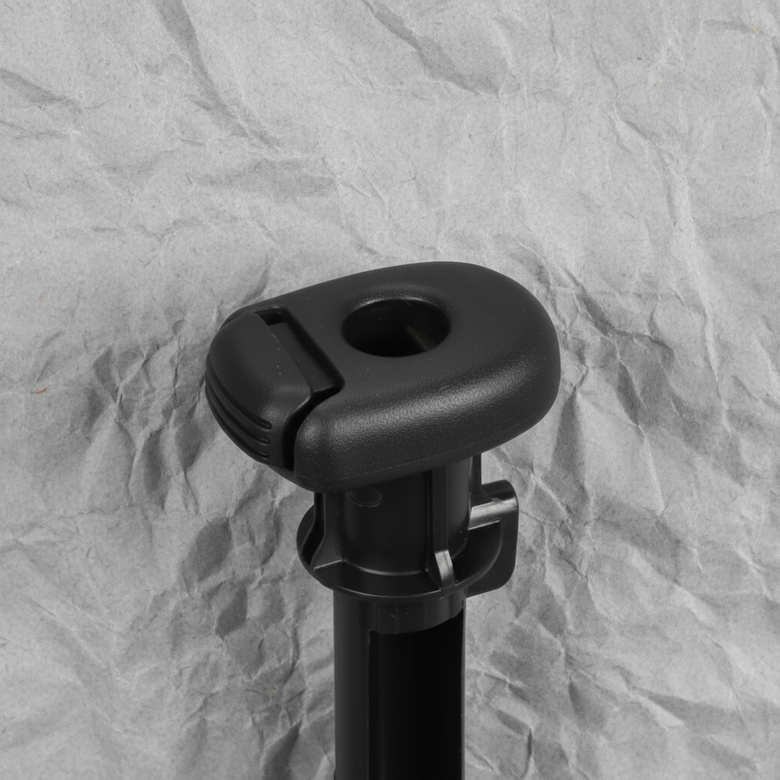 Macro Crop Top - Headrest Guide Bushing