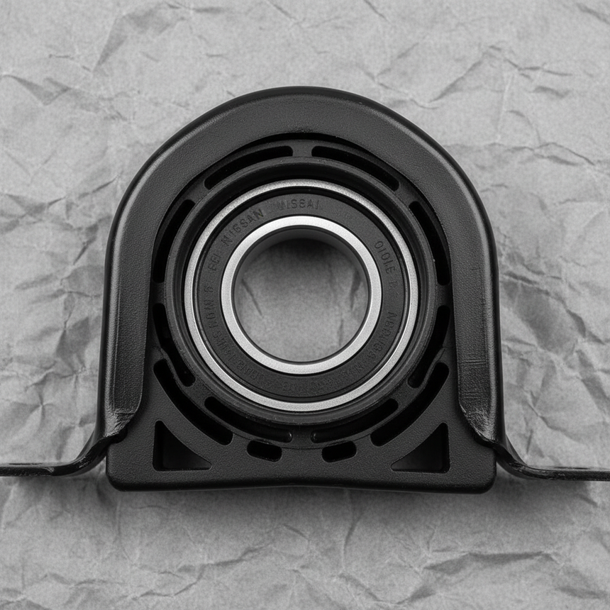 2012-2021 Nissan NV1500 NV2500 NV3500 Drive Shaft Center Support Bearing - Macro Detail