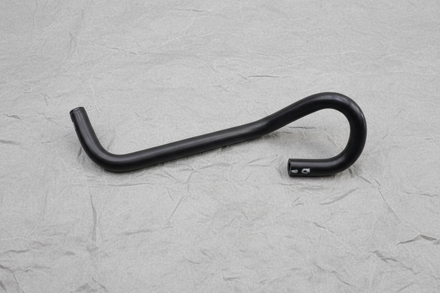 2009-2014 Nissan Murano OEM Auto Trans Oil Cooler Hose Lower To Trans