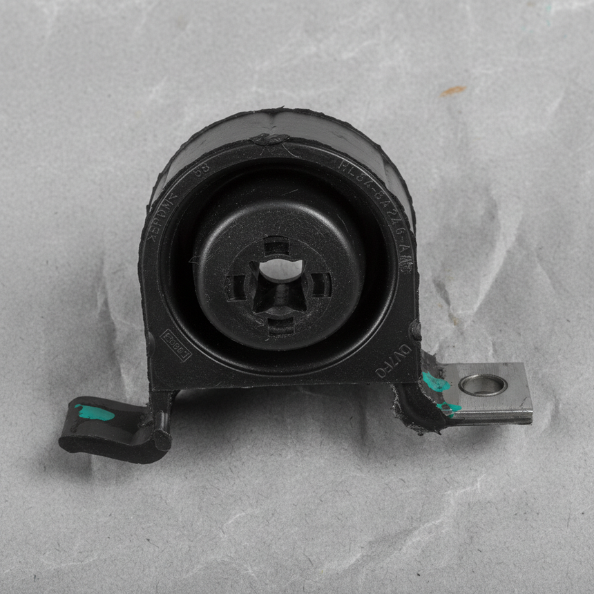 2020-2024 Ford F-150 Rear Muffler Exhaust Hanger Bracket Genuine OEM
